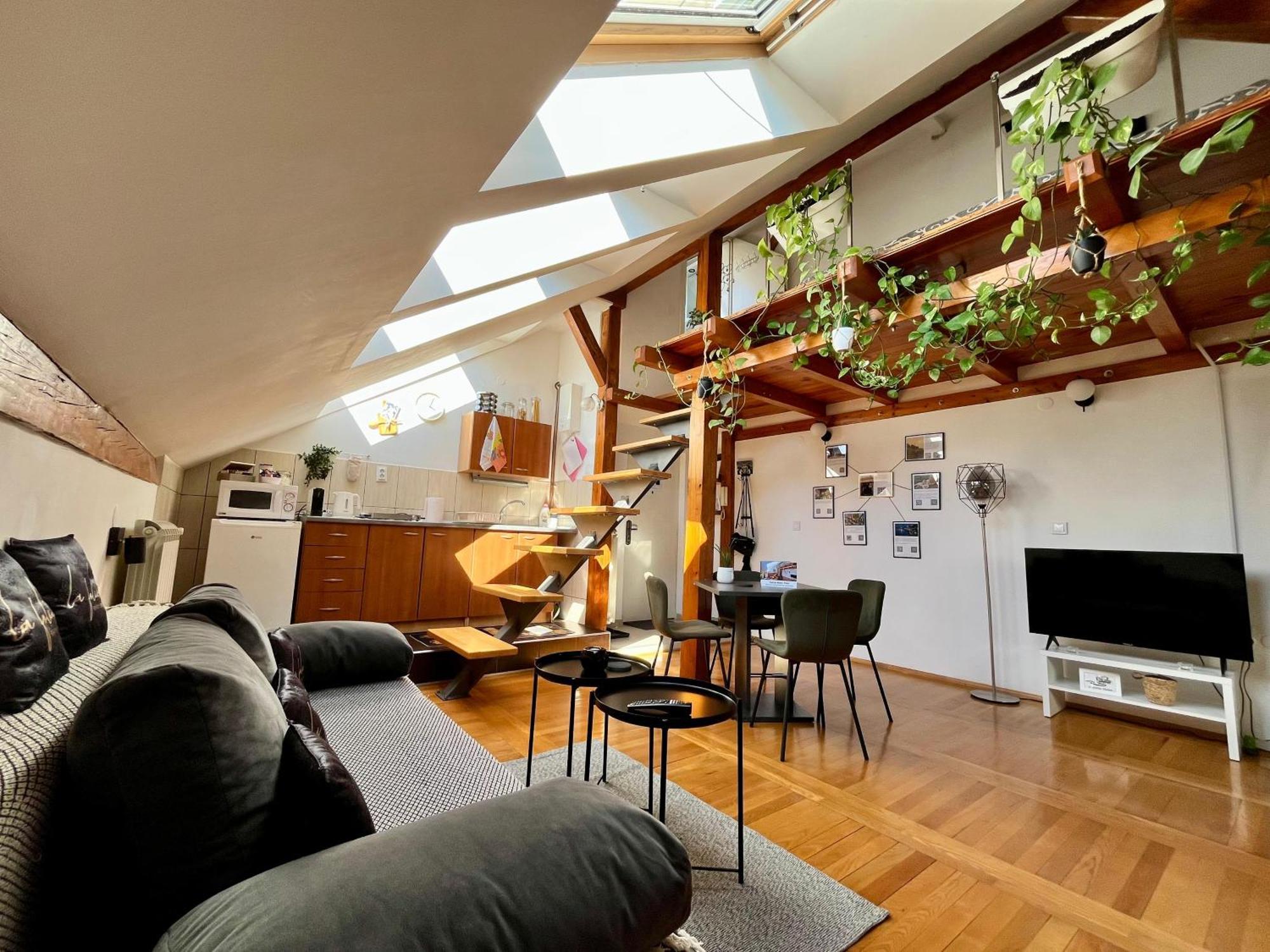 Captain Misha'S Place Belgrad Exterior foto