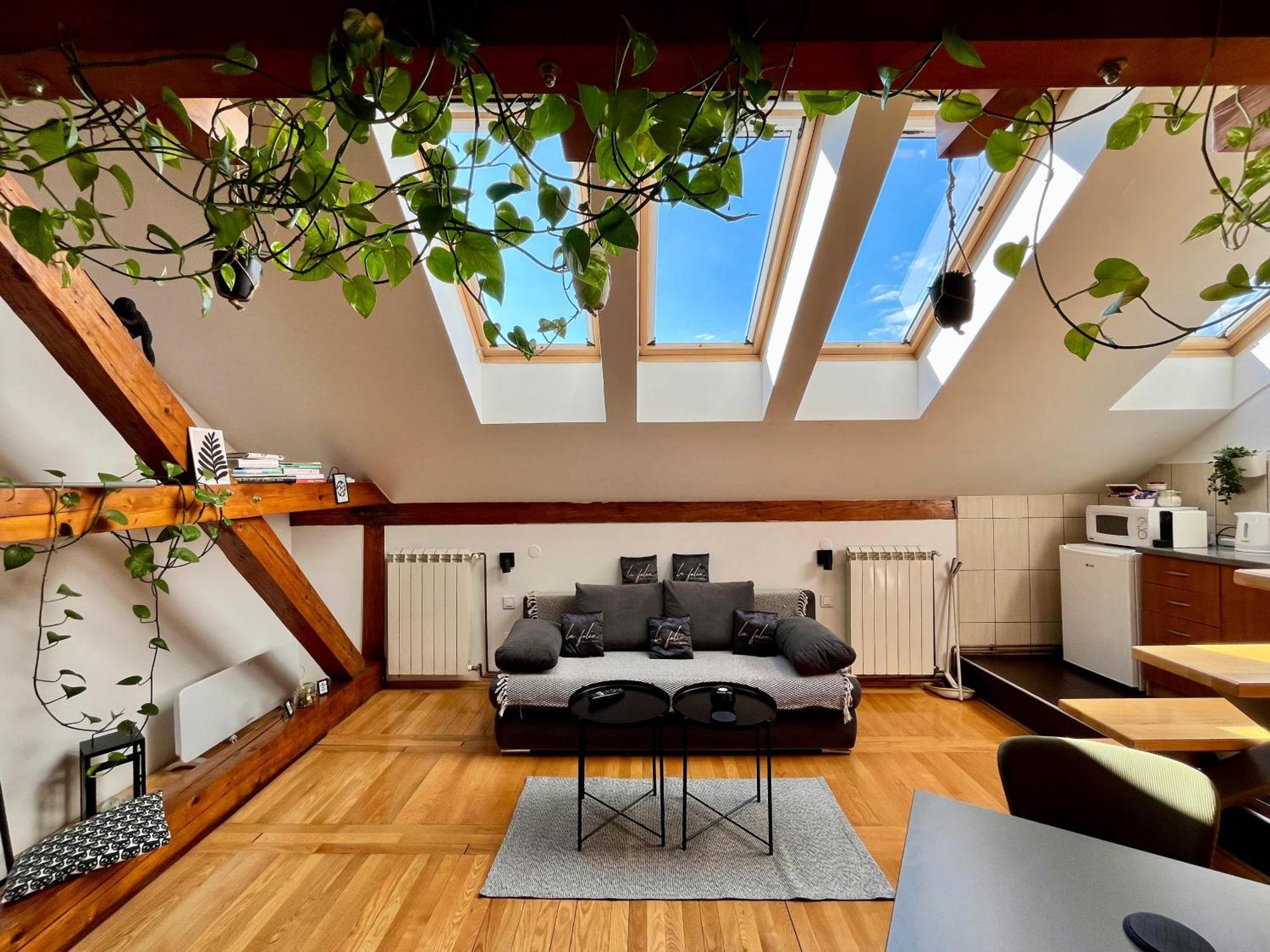 Captain Misha'S Place Belgrad Exterior foto