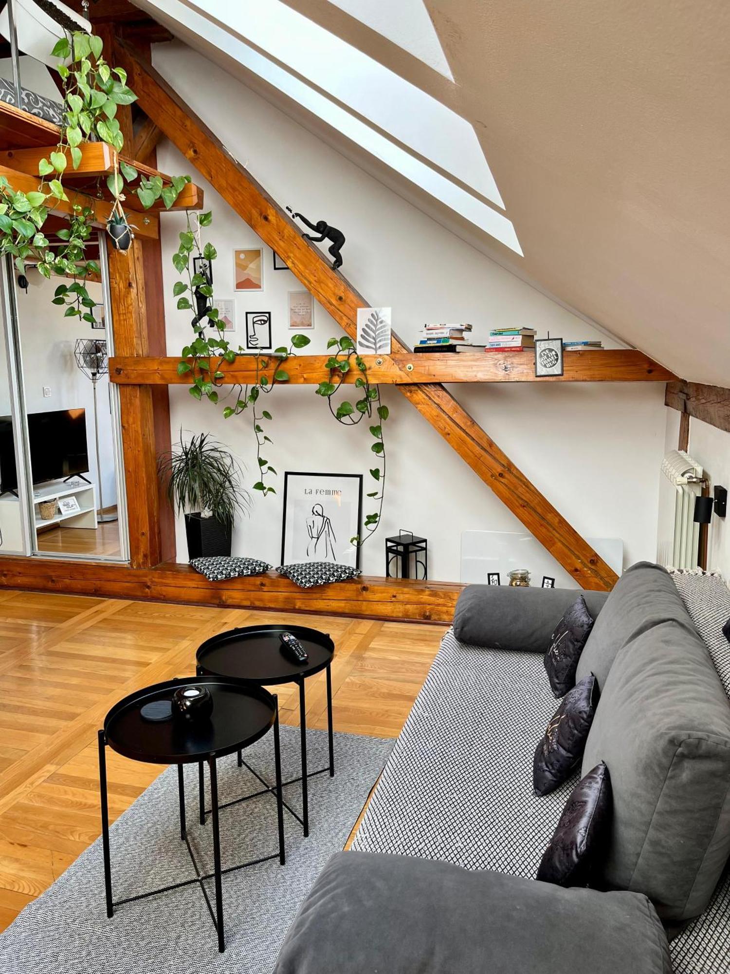 Captain Misha'S Place Belgrad Exterior foto
